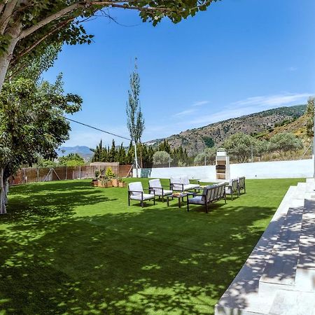Alpujarra Arena Villa Soportujar Exterior photo